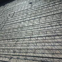 تیرچه و فوم نامور