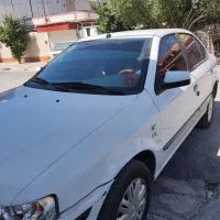 سمند LX ساده، مدل ۱۳۹۹