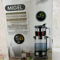 چای ساز  MIGEL