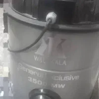 جاروبرقی فوری