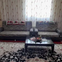 مبل|مبلمان خانگی و میز عسلی|بیجار, |دیوار