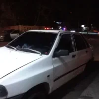 پراید۸۲ کاربرات|خودرو سواری و وانت|کرمان, |دیوار