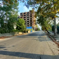 فروش ویلای ۳ واحدی/۵۰۰ متر زمین ۲ نبش/همافران