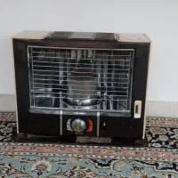 بخاری تویست نفتی