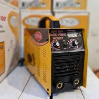 دستگاه جوش 200 آمپر انزو مدل پرو 30 ضمانت ENZO PRO