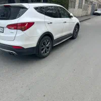 سانتافه|خودرو سواری و وانت|محمدشهر, محمدشهر|دیوار