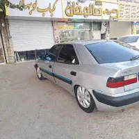 زانتیا ۲۰۰۰ مدل ۸۶ کم کار و تمیز مرتب|خودرو سواری و وانت|مشهد, شهید بصیر|دیوار