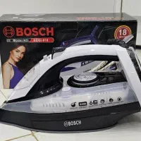 اتو بخار بوش