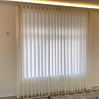 نصب و اتو کاری انواع پرده