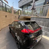 ایکس ۳۳ کراس اقساط بلند مدت تحویل فوری نمایندگی|خودرو سواری و وانت|تهران, پونک|دیوار