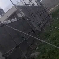 حفاری چاه وتخریب کاری کلی جزی و پلاستر زنی عبدالهی|خدمات پیشه و مهارت|فلارد, |دیوار