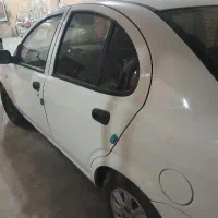 ماشین ساینا|خودرو سواری و وانت|رباط‌کریم, شهرک صنعتی نصیرآباد|دیوار