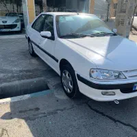 پارس موتور جدید صفر