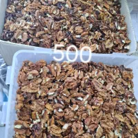 مغز گردوی محلی|خوردنی و آشامیدنی|رشت, خمیران زاهدان|دیوار