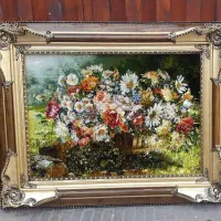 تولید کننده انواع قاب چوبی تابلو فرش|تابلو فرش|تبریز, |دیوار