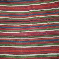 گیلیم دست بافت|گلیم، جاجیم، گبه|ابهر, |دیوار