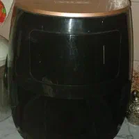 هوا پز سرخ کن|اجاق گاز و لوازم برقی پخت‌وپز|تهران, نیروی هوایی (پیروزی)|دیوار
