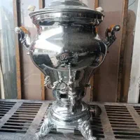 سماور افسون بسیار تمیز