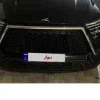 کی ام سیx5 مدل۱۴۰۳