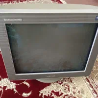 مانیتورسامسونگ 17اینچ