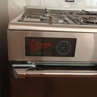 اجاق گاز طرح فر|اجاق گاز و لوازم برقی پختوپز|باغستان, |دیوار