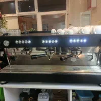 دستگاه قهوه اسکاسو