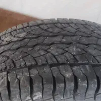 لاستیک خودرو|قطعات یدکی و لوازم جانبی|سلماس, |دیوار