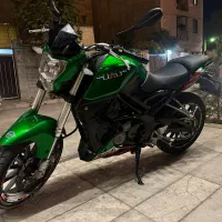 بنلی ۹۶ ۲۵۰