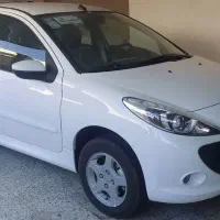 207 اتومات سقف فلز|خودرو سواری و وانت|فردوس (خراسان), |دیوار