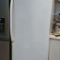 یخچال دوقلو بدون برفک