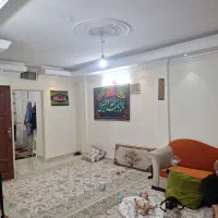 55متر،خوش ساخت/فول امکانات/ ساخت ۹۹/ مخبر جنوبی|فروش آپارتمان|تهران, مینای جنوبی|دیوار
