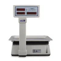 ترازوی فروشگاهی۳۵ کیلویی توزین صدر مدل ویستاP|فروشگاه و مغازه|گنبد کاووس, |دیوار