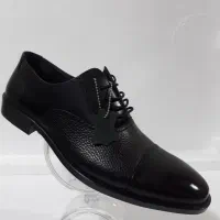 کفش چرم مجلسی|کیف، کفش، کمربند|بندر انزلی, معلم|دیوار