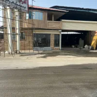 ساخت تانکر تریلی و سوله