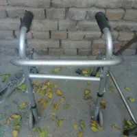 دوعدد باربند دو تا واکر  وسماور پانزده لیتری|سماور، چای‌ساز، قهوه‌ساز|ارومیه, |دیوار