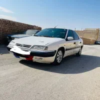 زانتیا‌۲۰۰۰مدل‌۸۵