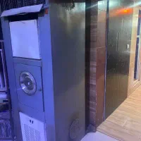 بخاری نفتی گازوییلی انرژی ۵۱۰