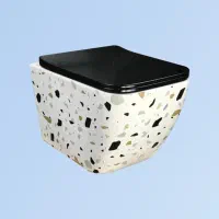 والهنگ  ترازو انزودیزاین trazoo