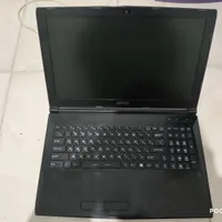 لبتاب گیمینگ msi i5|رایانه همراه|تهران, سپهر|دیوار