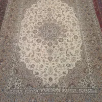 فرش دستبافت بی نظیر