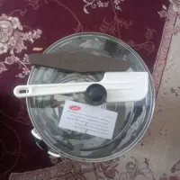 سبزی خرد کن ۶ کیلویی|خردکن، آسیاب، غذاساز|کرمان, |دیوار