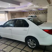 دنا ۹۷ تیپ دو با کروز و رینگ بیمه اسفند|خودرو سواری و وانت|تهران, هاشمی|دیوار