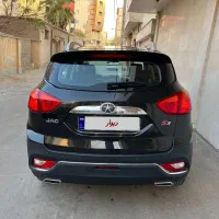 جکS3در حد صفر|خودرو سواری و وانت|کرمان, |دیوار