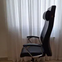 صندلی شیروان