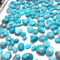 سنگ فیروزه کرمان درجه یک