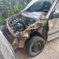 پراید 131 SL، مدل ۱۳۹۲