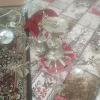 لوستر حال واتاق خواب