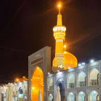 تور ریارتی مشهد مقدس