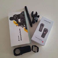 insta360 oneRS 1 inch