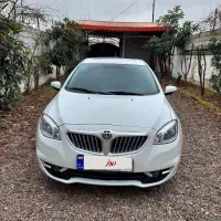 فروش فوری برلیانس ۹۷ موتور بزرگ